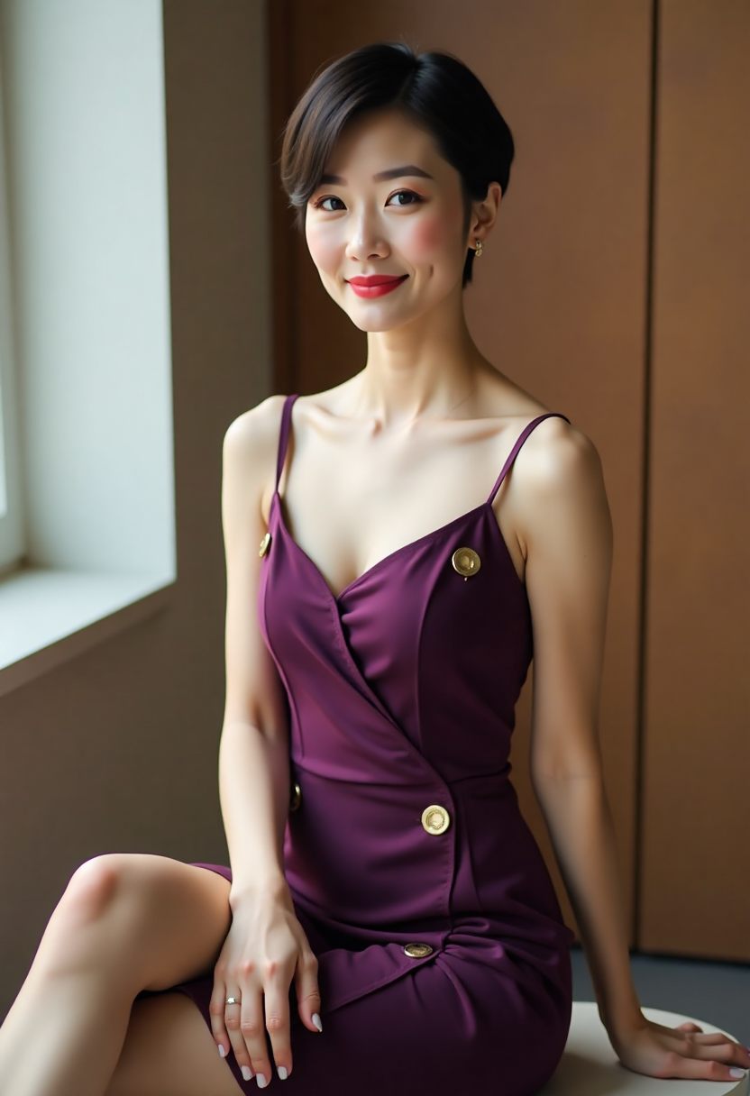 台词对照