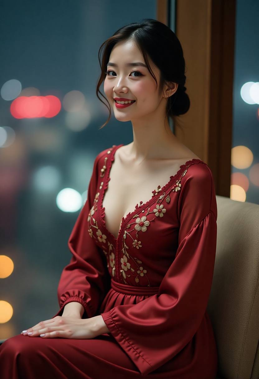 服装细节