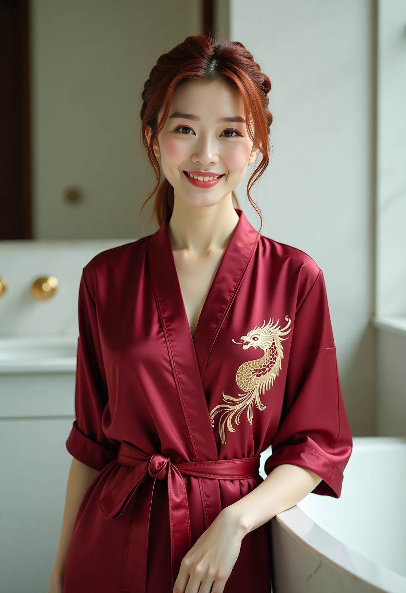 花园夜戏