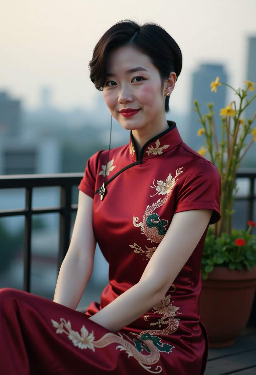 配音访谈