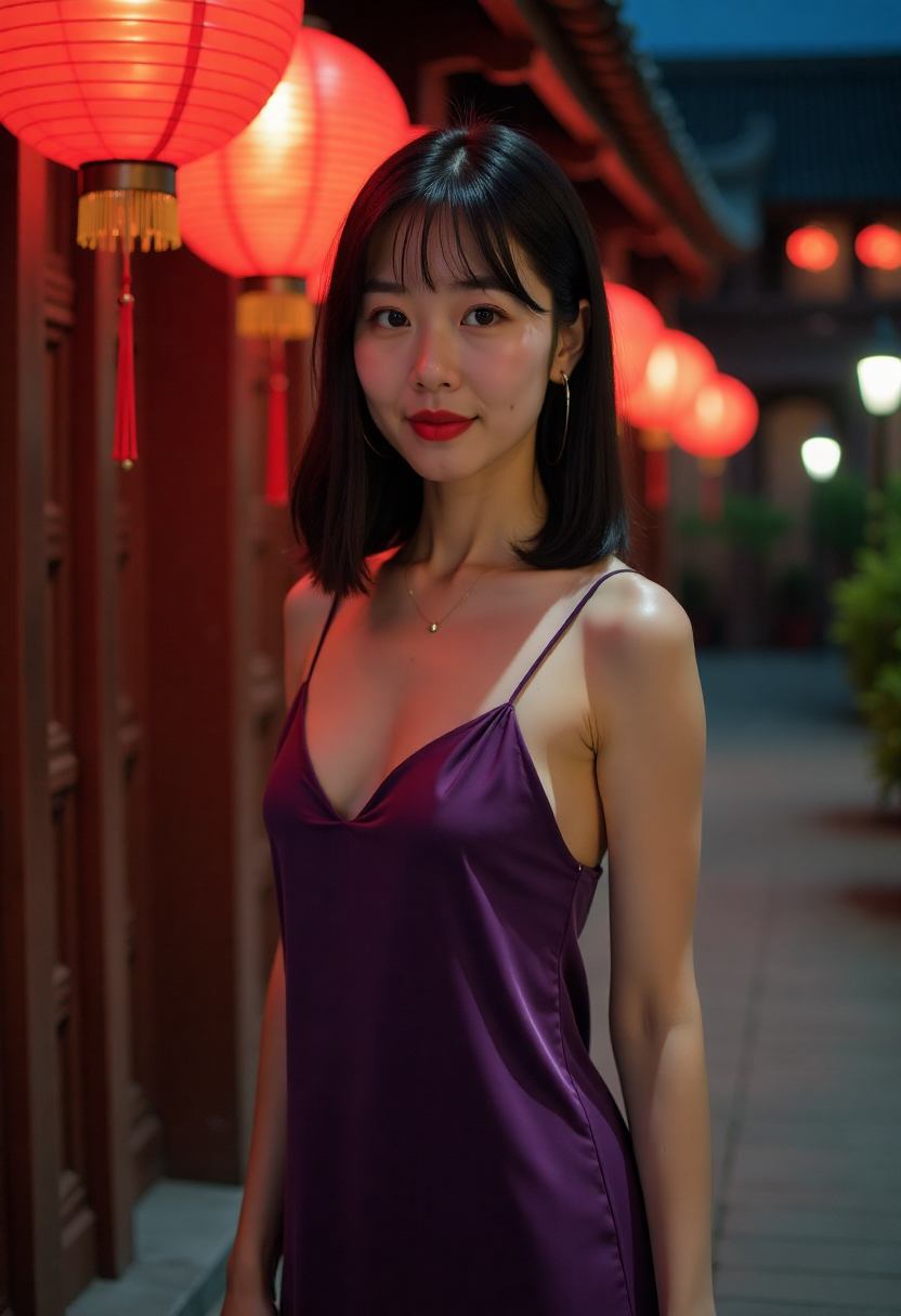 结局走廊