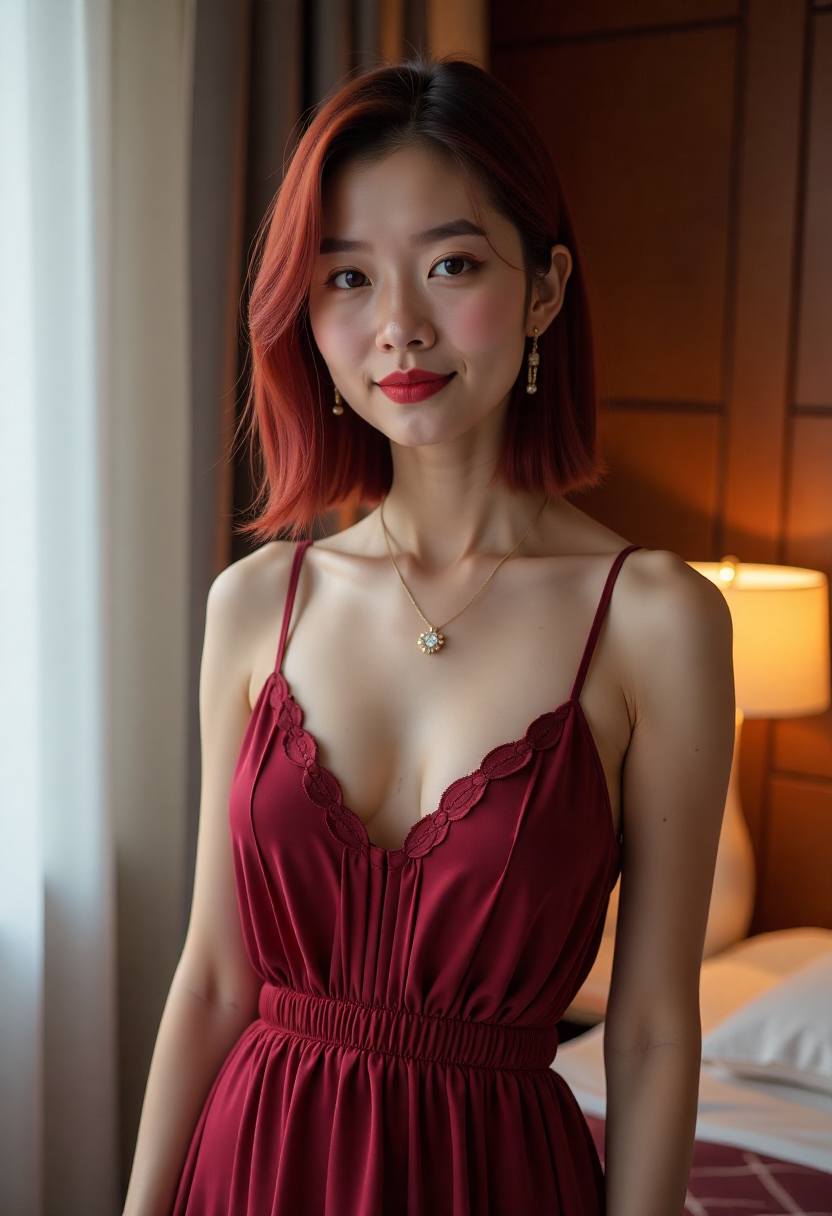 南城追光者海报
