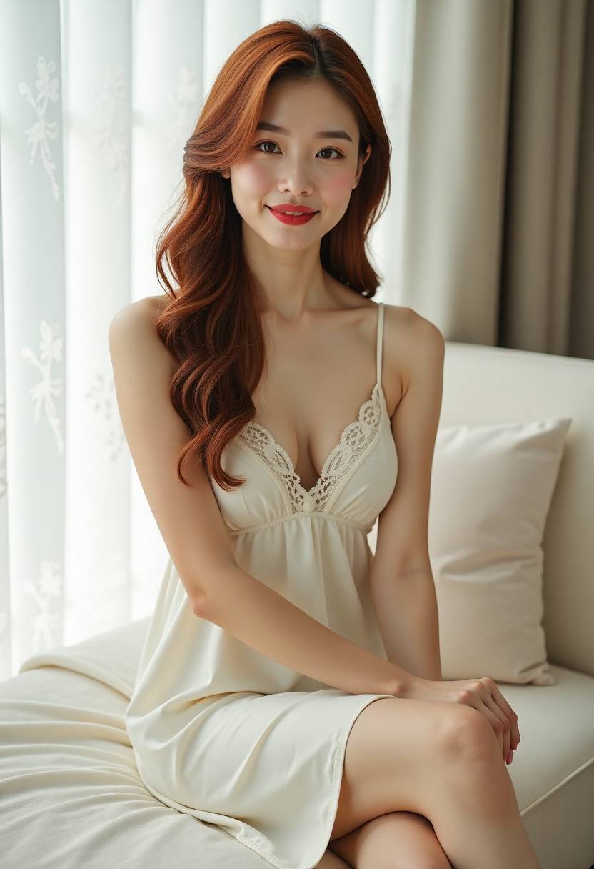 雾中婚礼海报