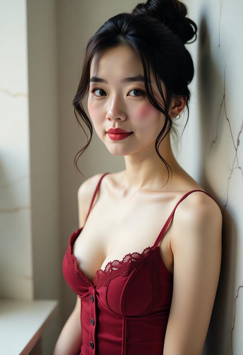 玻璃温室海报