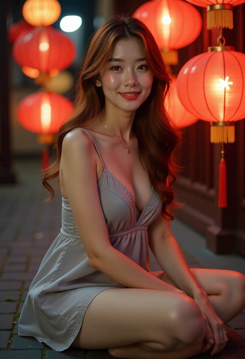 秘密花园海报